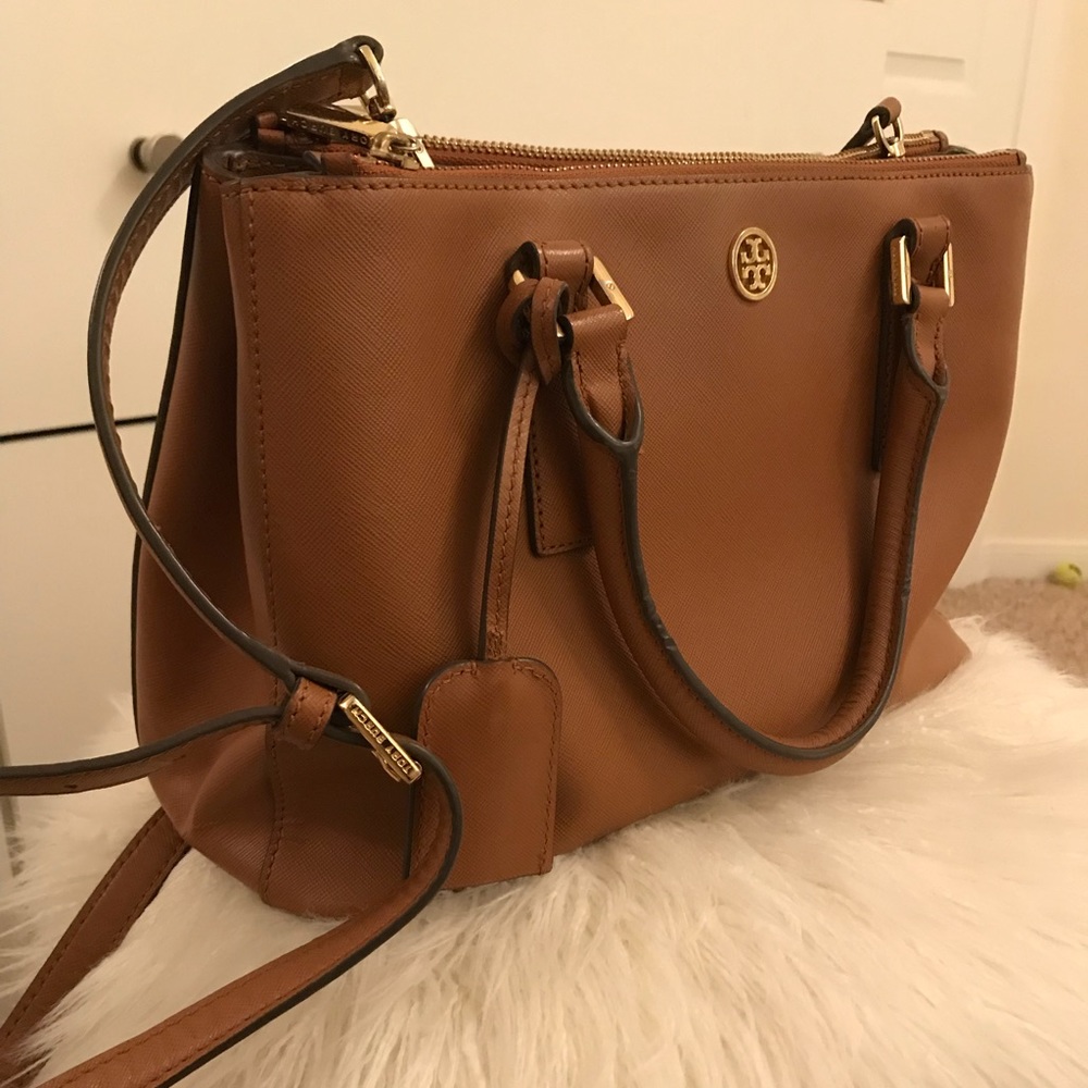 Tory Burch satchel bag